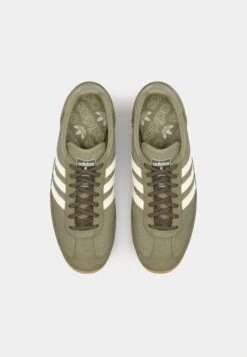 Adidas Originals SL 72 OG - Trainers - Orbit Green/off White -Zalando UK-Outlet f1daf938b2044dd7b95ed0f995f87758