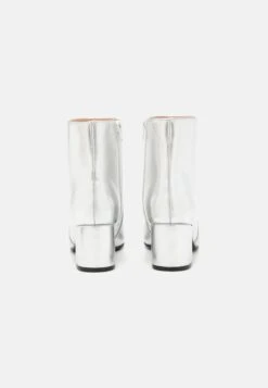 Ankle Boots - Silver -Zalando UK-Outlet f21277e1bfc948568ebc3909cb7d7d9d