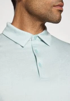 Callaway Polo Shirt - Aquifer -Zalando UK-Outlet f220e7f9f06d4053999984f77238ef8c