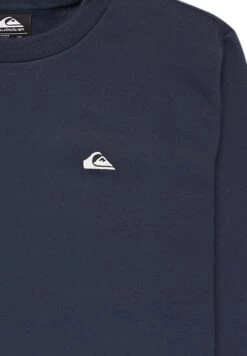 Quiksilver LANGÄRMLIGES - Sweatshirt - Byj -Zalando UK-Outlet f24932668669409e9c5c2a55daa77012