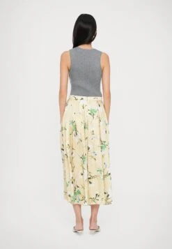 Erdem Pleated Skirt - Lemon Ice 9 Erdem Pleated Skirt - Lemon Ice -Zalando UK-Outlet f24c34470f294a62bc9e9814affcc36c