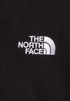 The North Face Teen Oversized Hoodie Unisex - Hoodie -Black -Zalando UK-Outlet f26ecbbec8e04b86a856a3750ab279c9