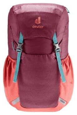 Deuter JUNIOR UNISEX - Rucksack - Maple Amber -Zalando UK-Outlet f275867b9d2244eaa50a9a3b59809746