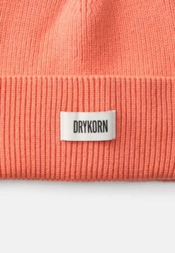 DRYKORN LOAH UNISEX - Beanie - Orange -Zalando UK-Outlet f2807bb798e94bdc8f3c8b7f0571f60b