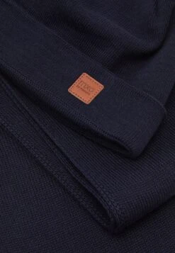 Maximo Garnitur Set - Scarf - Dunkelmarine 9 Maximo Garnitur Set - Scarf - Dunkelmarine -Zalando UK-Outlet f288f9f394ee49ea998a977e23343db9