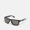 Oakley Holbrook Unisex - Sunglasses - Polished Black /Prizm Grey