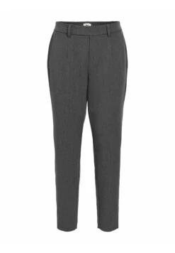 Object OBJLISA SLIM PANT - Trousers - Ivy Green -Zalando UK-Outlet f2957d19c78a48dea9b4fa12cebb4289