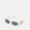 Versace SUNGLASSES UNISEX - Sunglasses - White