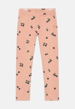 Liewood MARIE PRINTED UNISEX - Leggings - Pale Tuscany