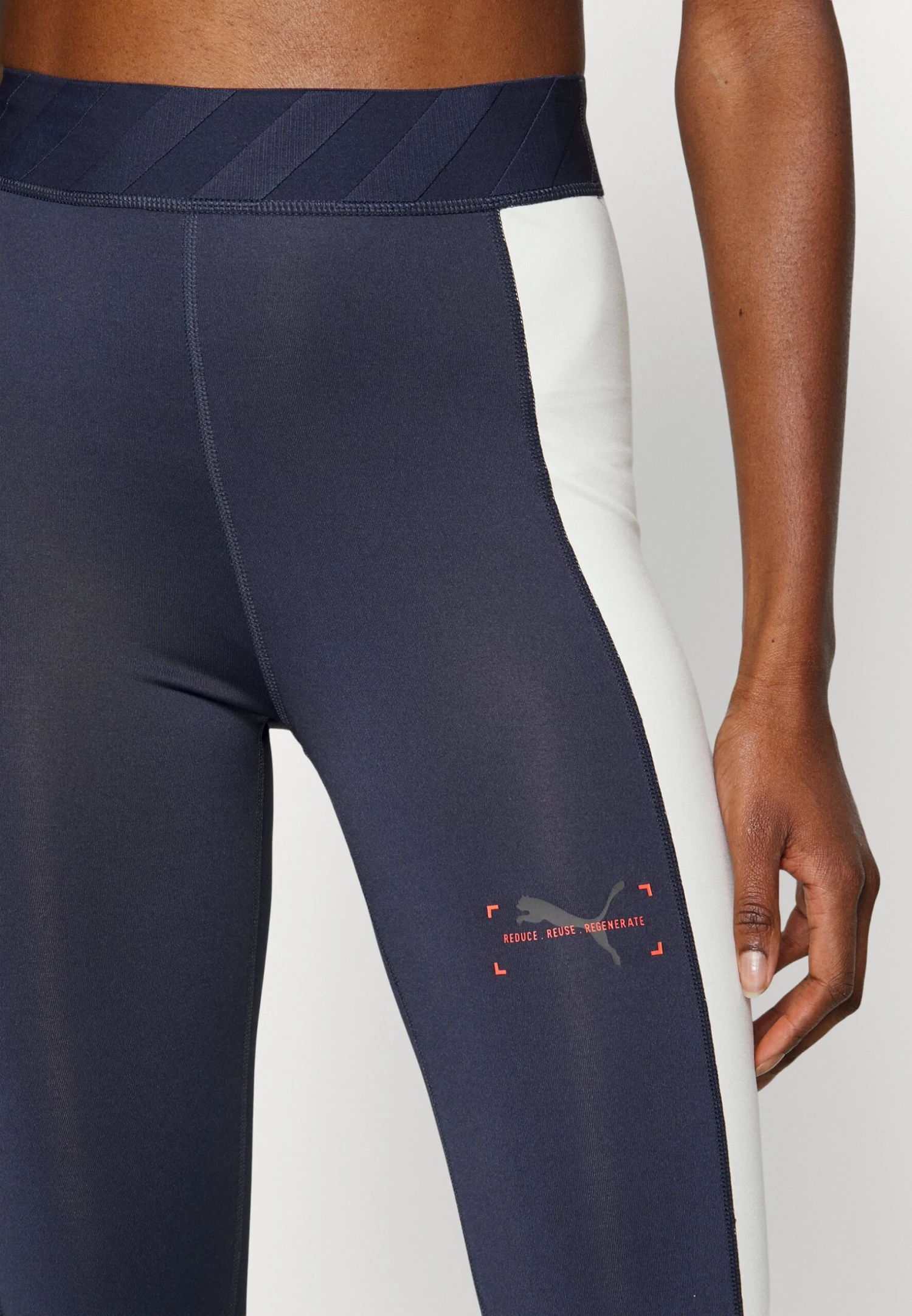 Puma Train Re Collection - Leggings - Pristine-Multi 6 Puma Train Re Collection - Leggings - Pristine-Multi - Image 6