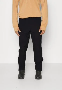 Puma Seasons Raincell Pant - Outdoor Trousers - Black