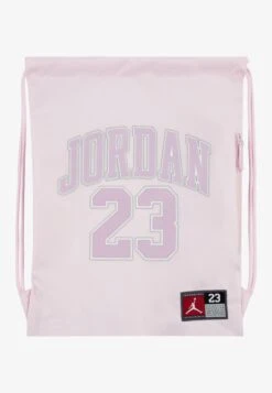 Jordan JAN GYM SACK UNISEX - Drawstring Sports Bag - Gym Red 19 Jordan JAN GYM SACK UNISEX - Drawstring Sports Bag - Gym Red -Zalando UK-Outlet f2e664c0611e489687f13bf7fd6f8c4a