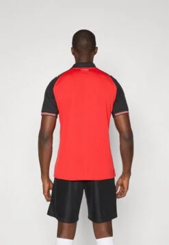 Puma SRFC HOME REPLICA - Club Wear - Red/black -Zalando UK-Outlet f32bd330f4a54e309577949470c34924