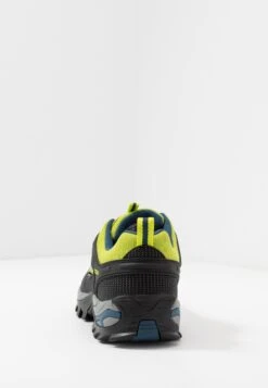 CMP Rigel Low Trekking Shoes Wp - Hiking Shoes - Energy/Cosmo 9 CMP Rigel Low Trekking Shoes Wp - Hiking Shoes - Energy/Cosmo -Zalando UK-Outlet f32d72e7bfe6420aa013347cab957573
