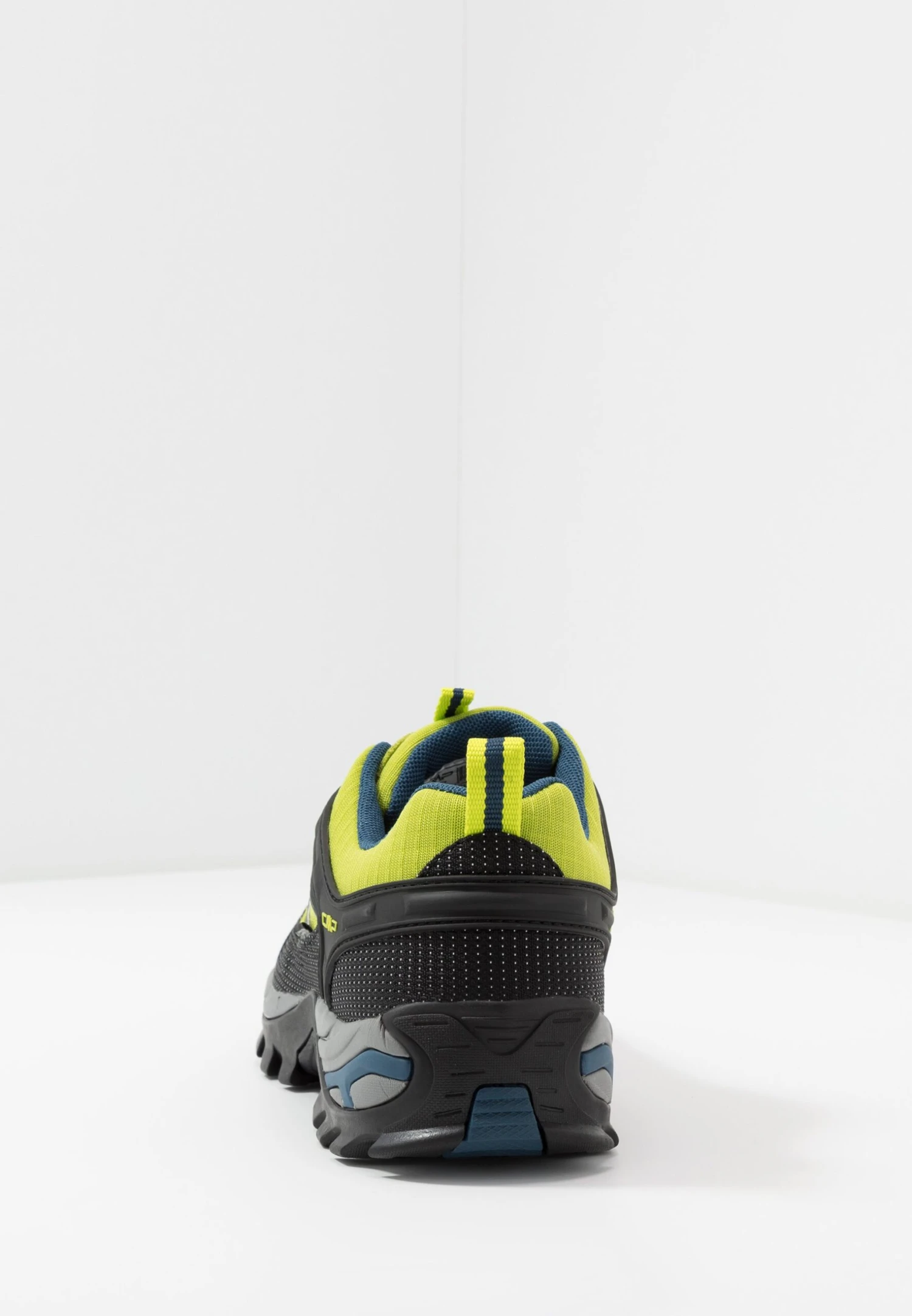 CMP Rigel Low Trekking Shoes Wp - Hiking Shoes - Energy/Cosmo 4 CMP Rigel Low Trekking Shoes Wp - Hiking Shoes - Energy/Cosmo - Image 4