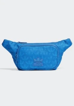 Adidas Originals Monogram Waistb - Across Body Bag - Bright Royal -Zalando UK-Outlet f35547542ca34cf185e1db7c16639d46