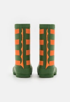 Boots - Wellies - Green -Zalando UK-Outlet f36c227078d04a4fabb44c4c84190799