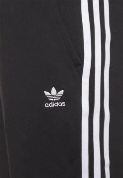 Adidas Originals Jogger Pants - Tracksuit Bottoms - Black/White -Zalando UK-Outlet f3b0304be2a24aefa7ab9edcdf327a7e