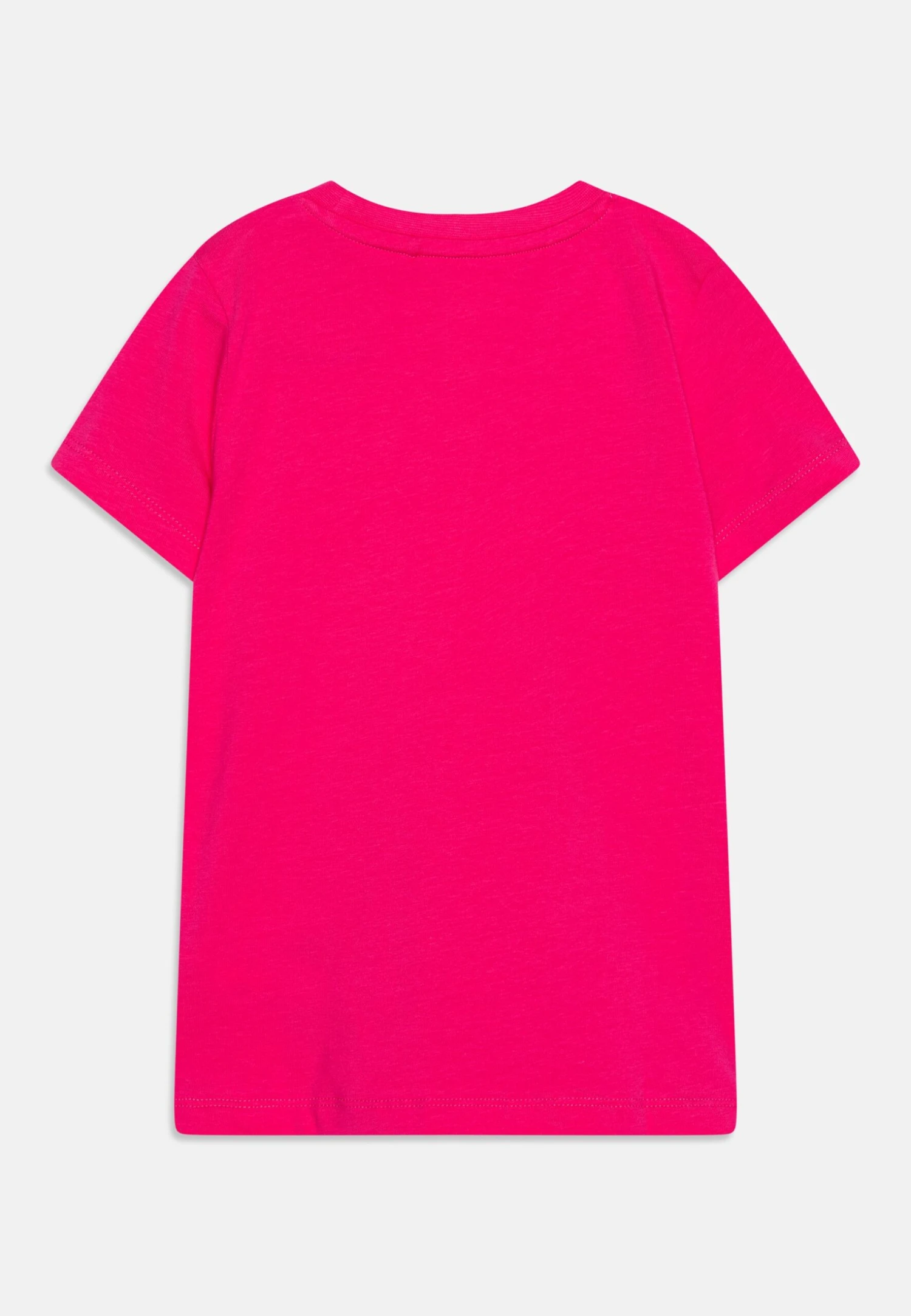 NAME IT Nmfbeverly Box - Print T-Shirt - Pink Yarrow 2 NAME IT Nmfbeverly Box - Print T-Shirt - Pink Yarrow - Image 2