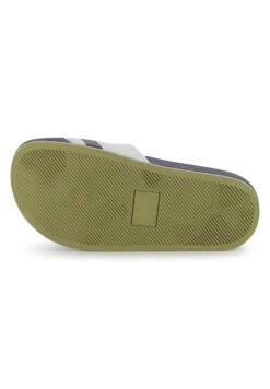 BOSS Kidswear AQUA SLIDES UNISEX - Mules - White -Zalando UK-Outlet f3c94928339547f88102d0bba1aef655