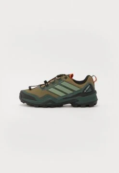 Adidas TERREX SKYCHASER - Hiking Shoes - Core Black/core Black/grey One 23 Adidas TERREX SKYCHASER - Hiking Shoes - Core Black/core Black/grey One -Zalando UK-Outlet f3d1a69e63e642e9a94b2ebf9304673a