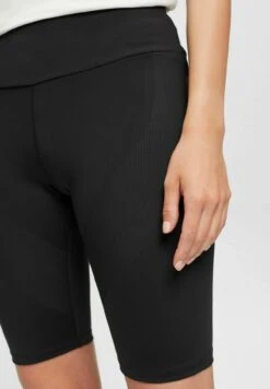 Radlerhose Mit E Dry - Sports Shorts - Black -Zalando UK-Outlet f3f5311cf1f44205aaa2f9f303117d04