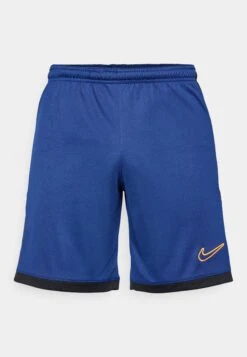 Nike Performance ACADEMY SHORT - Sports Shorts - Midnight Navy/white -Zalando UK-Outlet f412a96418da411db693a425654918d1