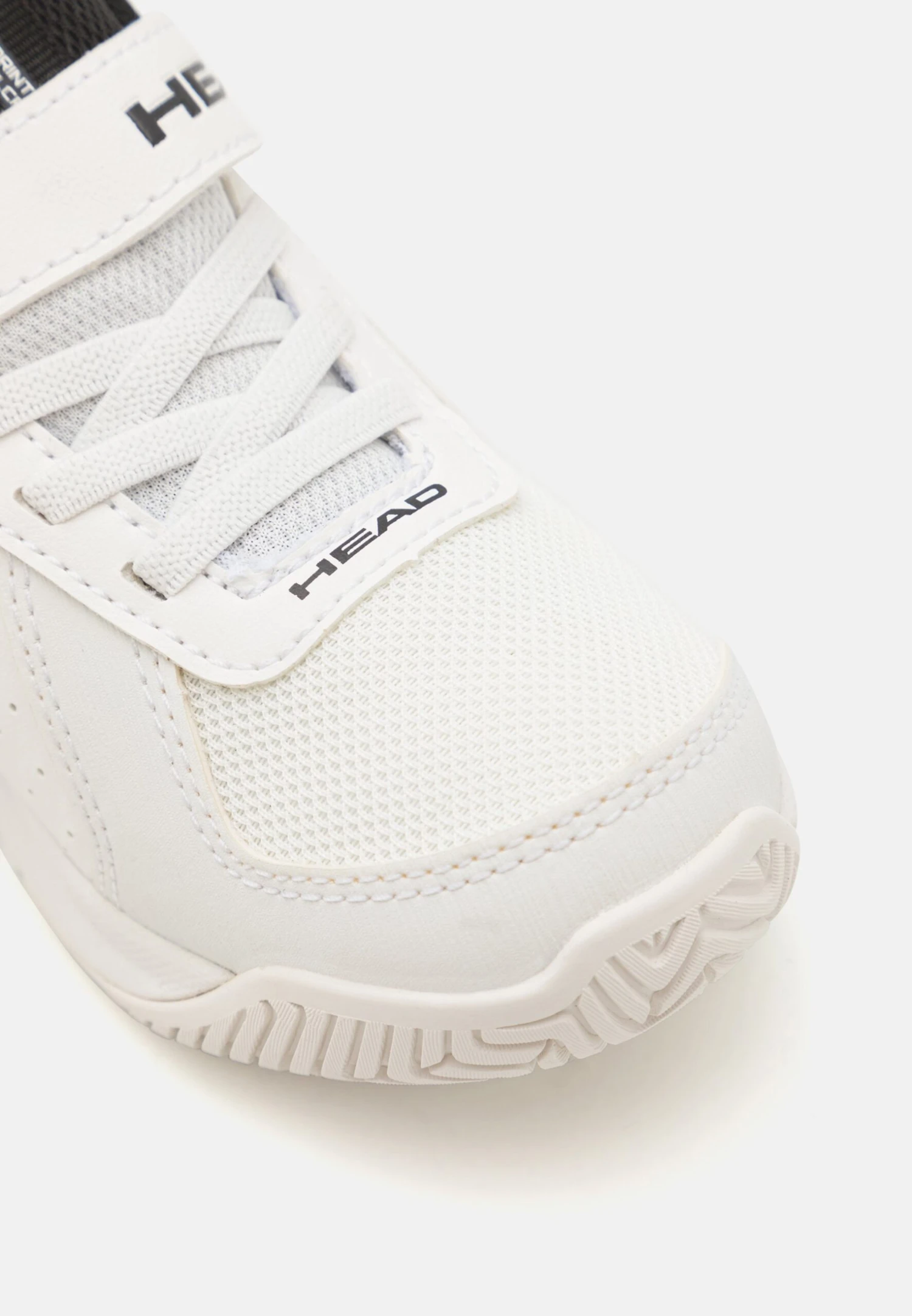 Head SPRINT 4.0 KIDS UNISEX - Multicourt Tennis Shoes - White/black 6 Head SPRINT 4.0 KIDS UNISEX - Multicourt Tennis Shoes - White/black - Image 6