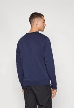 OHIO - Sweatshirt - Navy -Zalando UK-Outlet f4207d0d4b8542be87f23f3da1a634f0