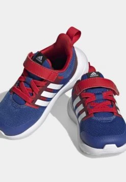 ADIDAS PERFORMANCE Fortarun 2.0 Spiderman El I - Neutral Running Shoes - Team Royal Blue/Ftwr White/Better Scarlet -Zalando UK-Outlet f4215149e316439281481588c61677ee