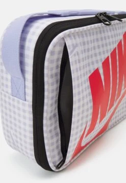 Nike Sportswear Nike Futura Fuel Unisex - Lunch Box - Oxygen Purple -Zalando UK-Outlet f45436252bb748a388fdee58827e9f58