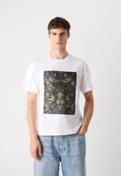 Hugo DIPASLY - Print T-shirt - White 11 Hugo DIPASLY - Print T-shirt - White -Zalando UK-Outlet f46172950284410c8d89b2bbd85a1a3e