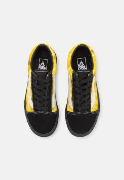 Vans Old Skool - Trainers - Black/Yellow -Zalando UK-Outlet f49a7b088d4140f2b4e43b926844ae4f