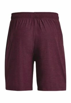 Under Armour Tech Vent Trainings - Sports Shorts - Dark Maroon -Zalando UK-Outlet f49ad5c30ef44f2186a7e31a0ab6c209