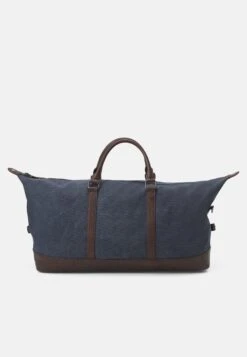 Pier One Unisex - Holdall - Dark Blue -Zalando UK-Outlet f49c8806d49c4544a1204d5ddf92e9d1