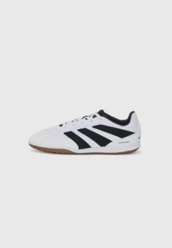 ADIDAS PERFORMANCE PREDATOR CLUB UNISEX - Indoor Football Boots - Signal Coral/ftwr White/beam Orange -Zalando UK-Outlet f4a8cc8731934319aefa4a745513dae4