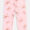 Monnalisa FIOCCHINI - Leggings - Trousers - Rosa Fairytale