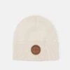Mini A Ture Boje Beanie Unisex - Beanie - White Swan