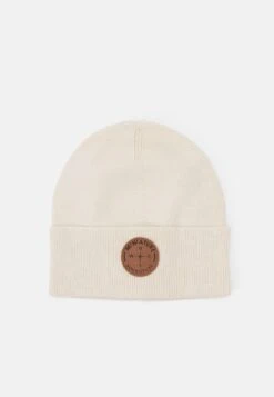 Mini A Ture Boje Beanie Unisex - Beanie - White Swan