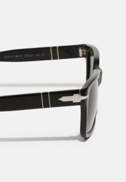 Persol Unisex - Sunglasses - Black 9 Persol Unisex - Sunglasses - Black -Zalando UK-Outlet f4c79a002ea240afb537a6902e435cef