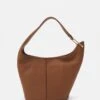 MICHAEL Michael Kors SONNY HOBO - Handbag - Luggage