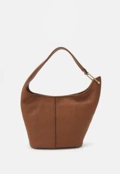 MICHAEL Michael Kors SONNY HOBO - Handbag - Luggage