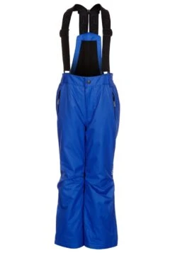 CMP Snow Pants - Black Blue 11 CMP Snow Pants - Black Blue -Zalando UK-Outlet f4e183278b634a168bede84d83252c84