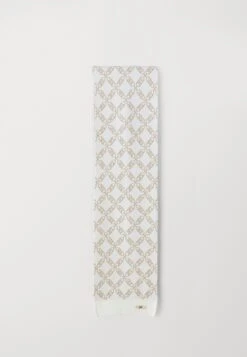MICHAEL KORS KIDS SCARF UNISEX - Scarf - Offwhite