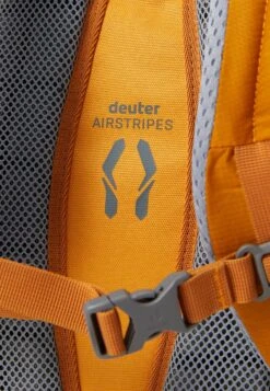 Deuter JUNIOR UNISEX - Rucksack - Maple Amber -Zalando UK-Outlet f4f3fc994fd7435fb0280d0ff5657ca6