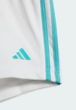Adidas Originals MERCEDES - AMG PETRONAS FORMULA ONE TEAM - Tracksuit Bottoms - White Semi Mint Rush -Zalando UK-Outlet f514d19865b8454fa04f8d774749f04a
