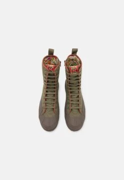 MAX & Co. Alpinam - Lace-Up Ankle Boots - Kaki 11 MAX & Co. Alpinam - Lace-Up Ankle Boots - Kaki -Zalando UK-Outlet f547b94bc2a643fd8b3be5f2eda67b1d