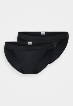 Skiny Rio Rib 2 Pack - Briefs -Zalando UK-Outlet f56e760be90d43758e3c0c6e4bff22a7