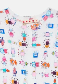 Marni BOX SET UNISEX - Sleep Suit - Whipped Cream -Zalando UK-Outlet f577b80c4f6a49d7a4ba9bb9773389c2