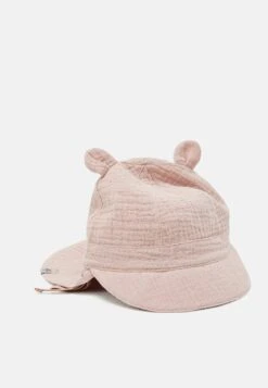Huttelihut Safari Reversible Hat With Ears Unisex - Hat - Rosa -Zalando UK-Outlet f579574d1e864cbcbcf11d29f3c4be3a